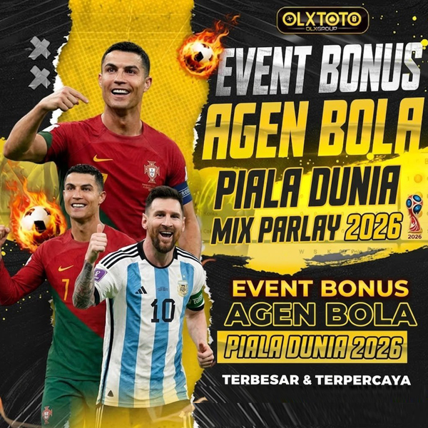 CALON4D Banner